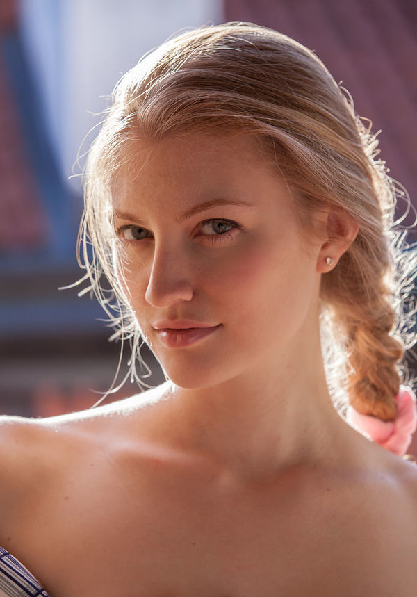 Галина, 25 лет, 2 размер груди