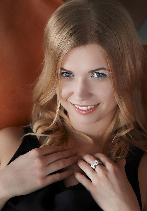 Миланчик, 27 лет, 9 размер груди