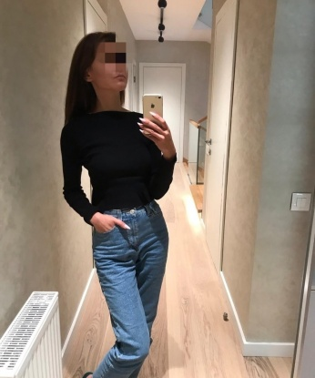 Светлана, 34 года, 1 размер груди