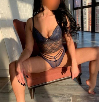 Анастасия, 20 лет, 2 размер груди